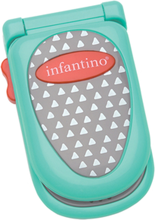 Infantino Elektronisk foldet mobiltelefon