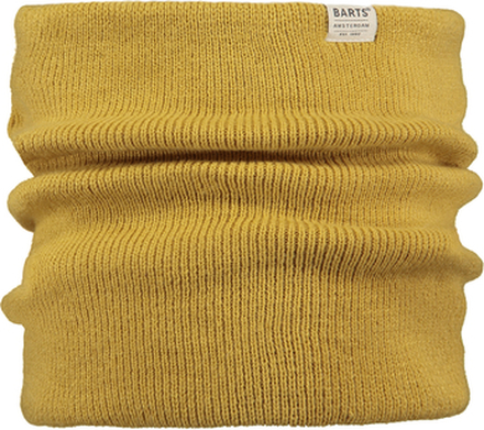 BARTS Loop tørklæde Kinabala Col yellow