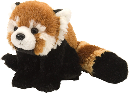 Wild Republic Kæledyr Cuddle kins Mini Red Panda