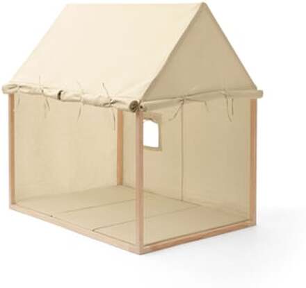 Kids Concept ® House telt beige
