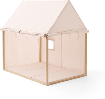 Kids Concept ® House telt lys pink