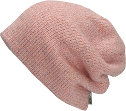 Sterntaler Slouch Beanie Knitwear Pink