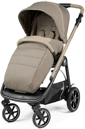 Peg Perego klapvogn Veloce Sand