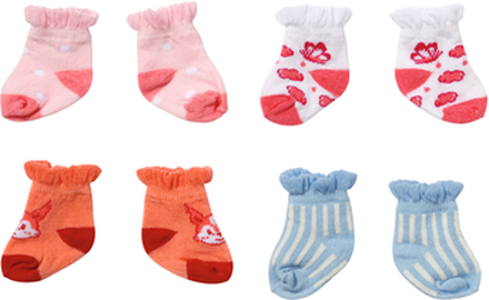 Zapf Creation Baby Annabell® sokker 2x, 43cm