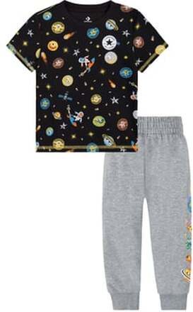 Converse Jogger sæt Space