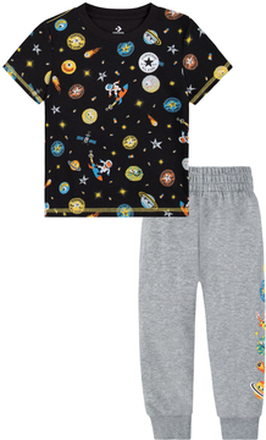 Converse Jogger sæt Space