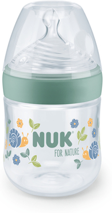 NUK Babyflaske NUK til Nature 150ml, grøn