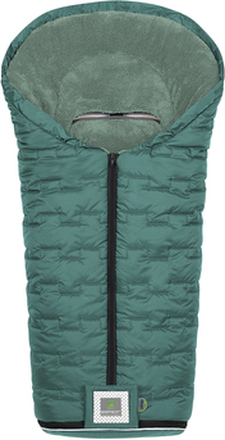 odenwälder Fodpose Oskar cosy green