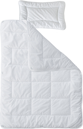 kindsgard 4-season quilt soveny hvid