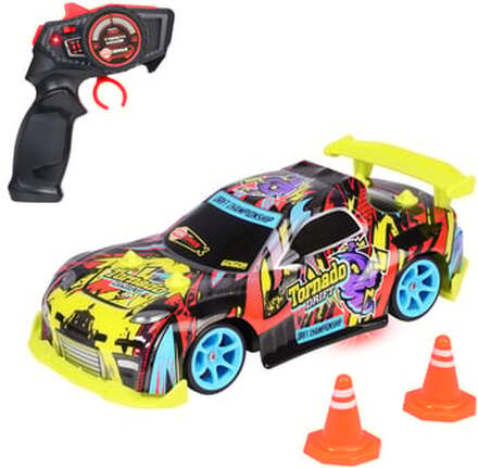 DICKIE RC Tornado Drift, RTR