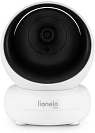 lionelo Babyphone Babyline 8.2 White