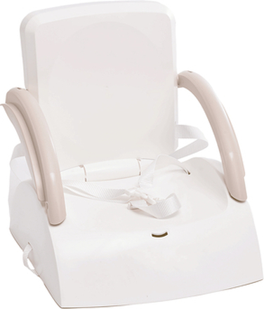 Thermobaby ® Selepude YEEHOP, fra white