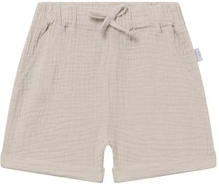 kindsgard Musselin Shorts solmig beige