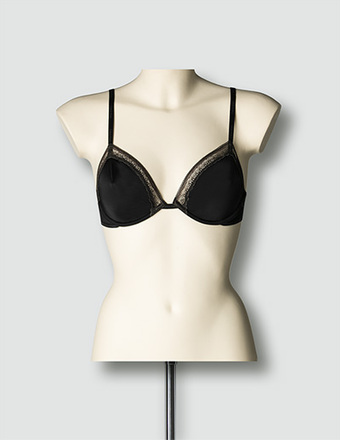 Calvin Klein PERFECTLY FIT SEXY BH F3264E/001