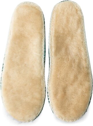 Värmande iläggssulor EMU Australia Insole Natural Beige