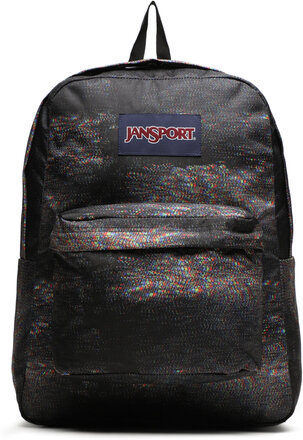 Ryggsäck JanSport Superbreak One EK0A5BAG6E41 Svart