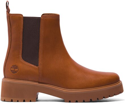 Boots Timberland Carnaby Cool Basic Chlsea TB0A41E6F131 Brun