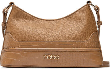 Handväska Nobo NBAG-N1600-C015 Brun