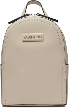 Ryggsäck Valentino Regent Re VBS7LU01 Écru