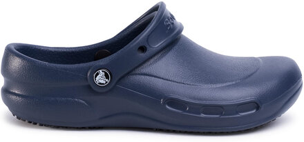 Sandaler och Slip-ons Crocs Bistro 10075 Mörkblå