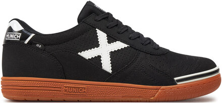 Sneakers Munich G-3 Profit 08 3111008 Svart