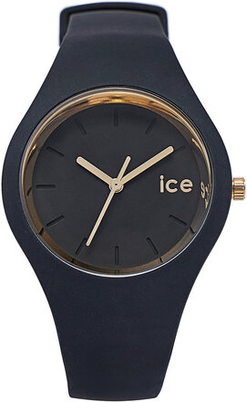 Klocka Ice-Watch Ice Glam S 000982 S Svart