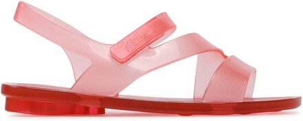 Sandaler Melissa Mini Melissa The Real Jelly Pa 33743 Rosa