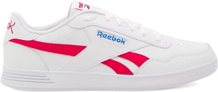 Sneakers Reebok Court Ad 100075020 Vit