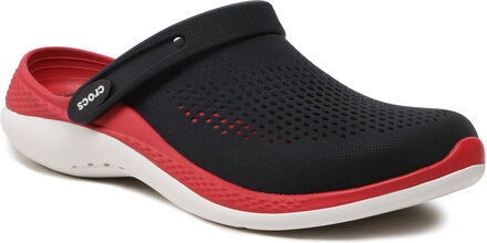 Sandaler och Slip-ons Crocs Literide 360 Clog 206708 Mörkblå