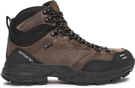 Trekking-skor Zamberlan 252 Yeren Gtx Rr GORE-TEX Brun