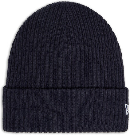 Mössa New Era Ne Colour Beanie Newera 60364341 Mörkblå