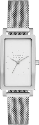 Klocka Skagen Hagen SKW3096 Silver