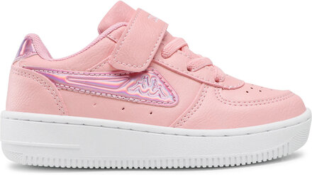 Sneakers Kappa 260852GCK Rosa