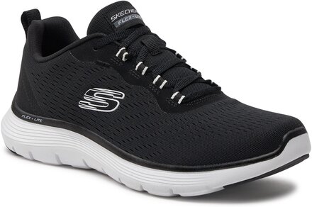 Sneakers Skechers Flex Appeal 5.0- 150201/BKW Svart