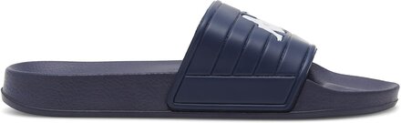 Sandaler och Slip-ons Kappa Logo Noles 361F2UW-922 Mörkblå