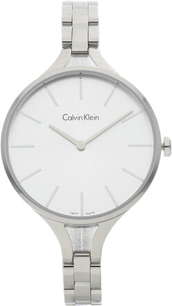 Klocka Calvin Klein Graphic K7E23146 Silver
