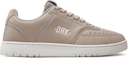 Sneakers Dorko 90 Classic DS24S19M Beige