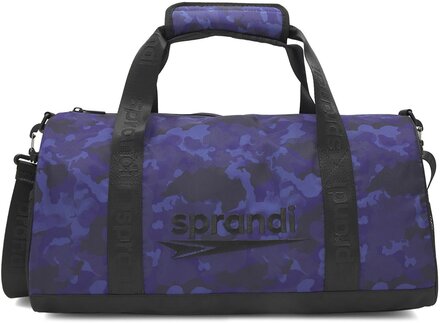 Väska Sprandi SPR-W-009-05 Mörkblå