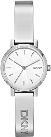 Klocka DKNY Soho NY2306 Silver