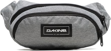 Midjeväska Dakine Hip Pack 8130200 Grå