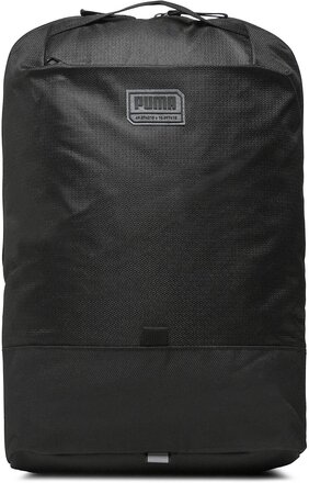 Ryggsäck Puma City Backpack 079186 01 Svart