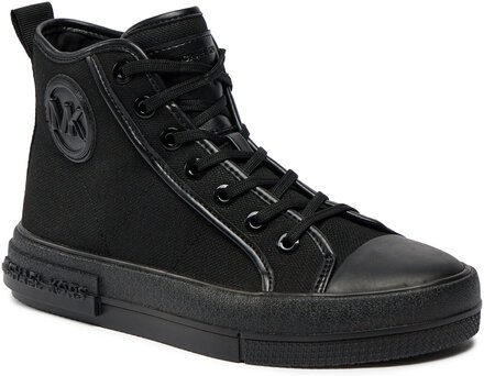 Sneakers MICHAEL Michael Kors Evy High Top 43R4EYFS5D Svart