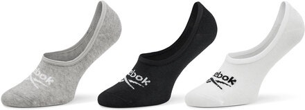 Steps unisex 3-pack Reebok R0351-SS24 (3-pack) Flerfärgad