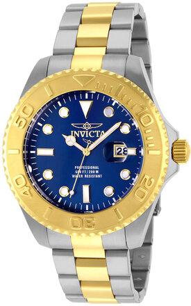 Klocka Invicta Watch 15181 Silver