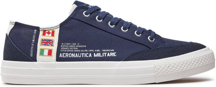 Sneakers Aeronautica Militare 241SC280CT3336 Mörkblå