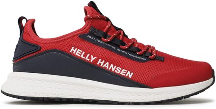 Sneakers Helly Hansen Rwb Toucan 11861_162 Röd