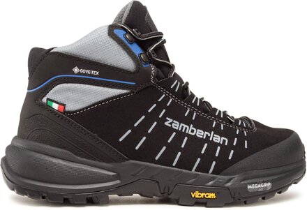 Trekking-skor Zamberlan 334 Circe Gtx GORE-TEX Svart