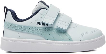 Sneakers Puma Courtflex V2 V Ps 371543-31 Turkos
