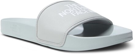 Sandaler och Slip-ons The North Face M Base Camp Slide Iii NF0A4T2RA2Z1 Grå