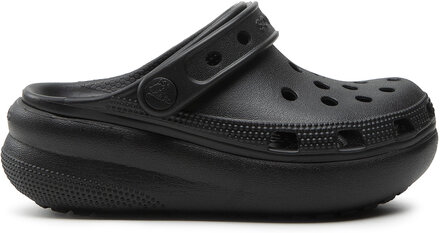 Sandaler och Slip-ons Crocs Classic Crocs Cutie Clog 207708 Svart